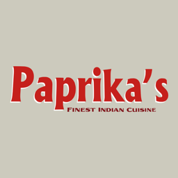Paprika's Johnstone logo.
